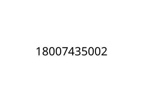 18007435002