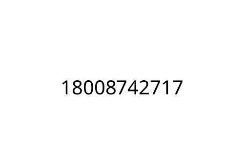 18008742717