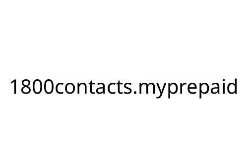 1800contacts_myprepaid