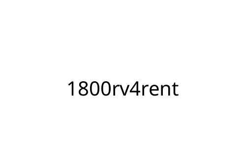 1800rv4rent