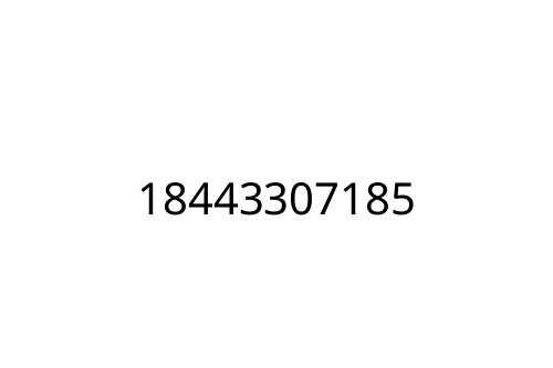 18443307185