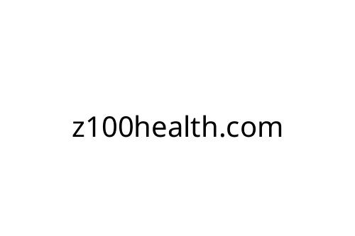 z100health_com