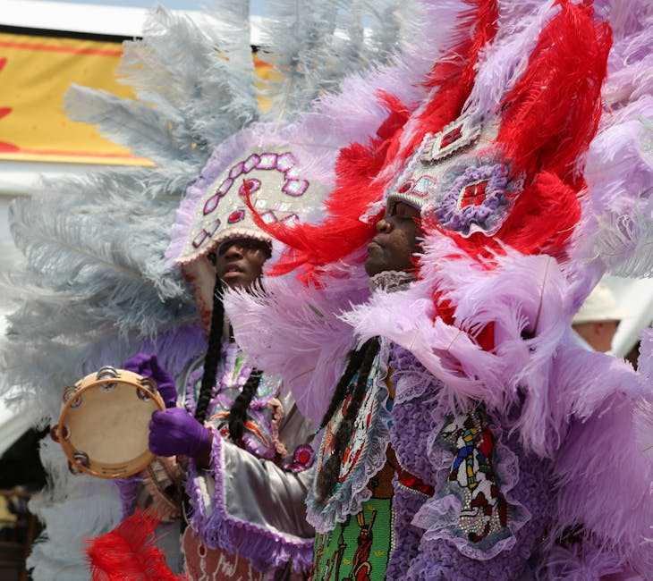 tribal casinos in US