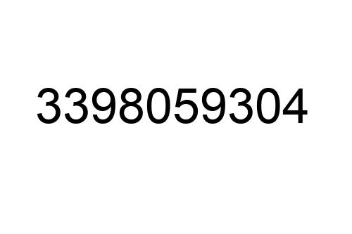 3398059304