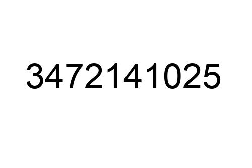 3472141025