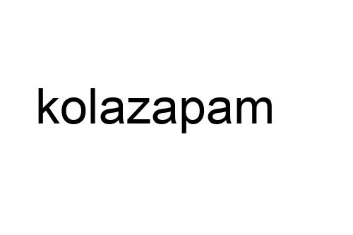 kolazapam