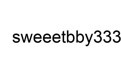 sweeetbby333