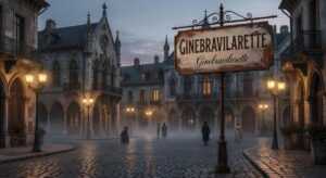 ginebravilarette