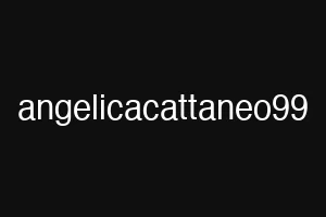 angelicacattaneo99