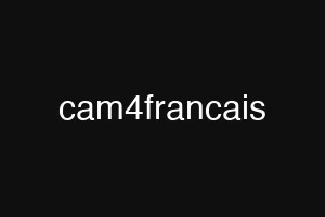 cam4francais