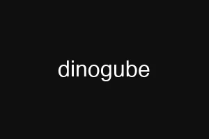 dinogube