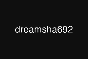 dreamsha692