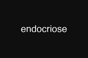 endocriose