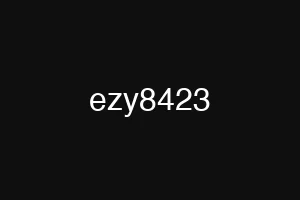ezy8423