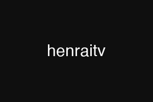 henraitv