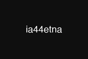 ia44etna