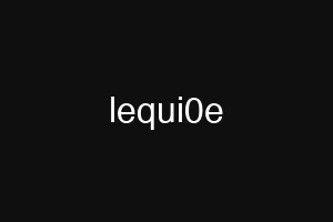 lequi0e