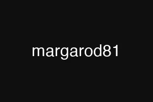 margarod81