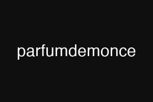 parfumdemonce