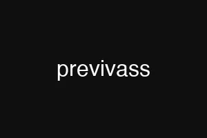previvass