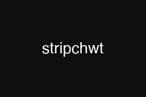 stripchwt