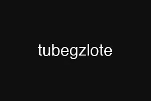 tubegzlote