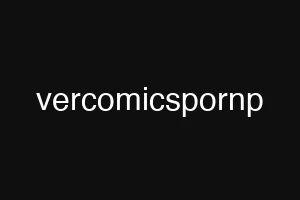 vercomicspornp