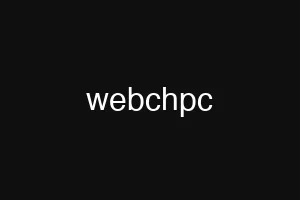 webchpc