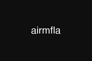 airmfla