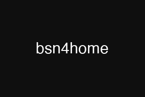 bsn4home