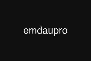 emdaupro