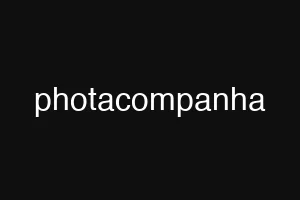 photacompanha