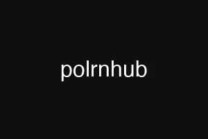 polrnhub