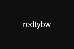 redtybw