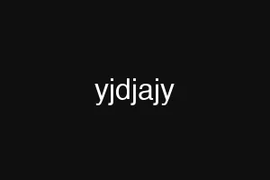 yjdjajy