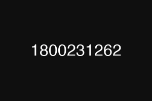 1800231262