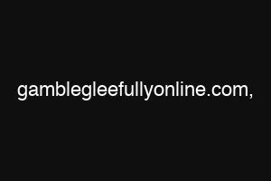 gamblegleefullyonline.com,