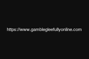 https://www.gamblegleefullyonline.com